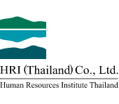 Logo HRI thailand e-learning
