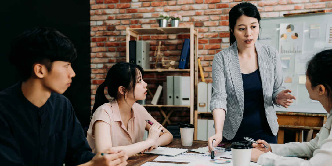 What are Facilitation Skills and Why are They Important?