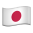 Thailand Flag
