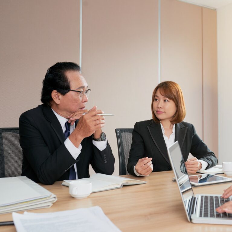 通訳スキル研修セミナーの成功