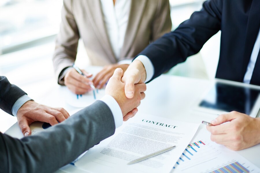 Consensus Building