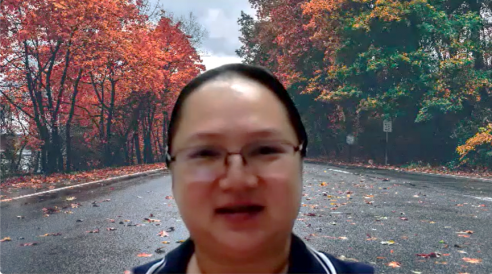 K.Nok Zoom